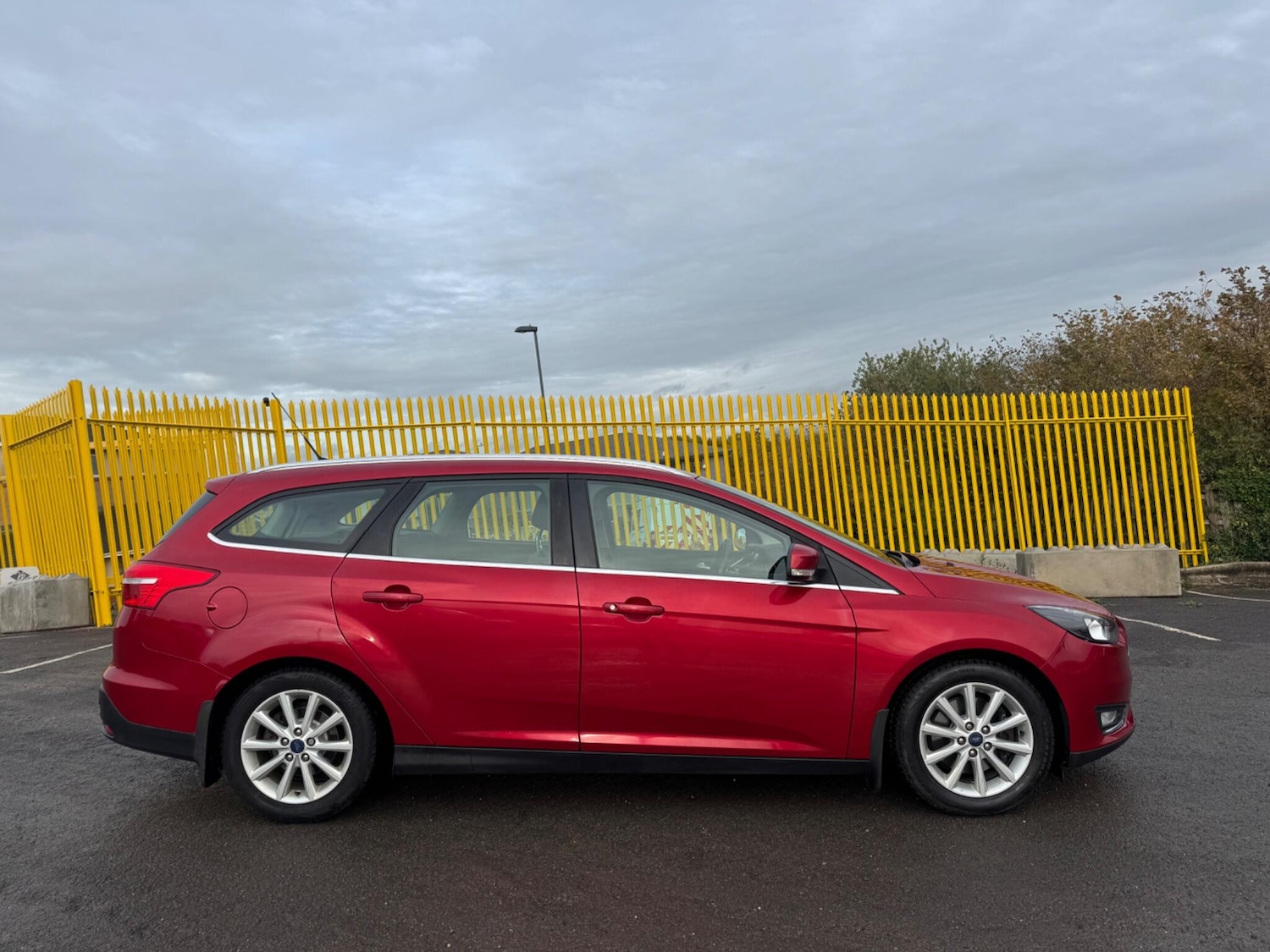 Used Ford Focus for sale - 77994288: Photo 5