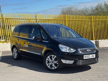 2013 (63) - 2.2 TDCi Titanium X Auto Euro 5 5dr