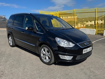 Used Ford Galaxy 2013 for sale - 78020234: Photo