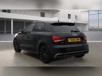 Used Audi A1 2016 for sale - 77637731: Photo