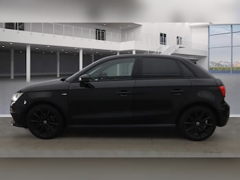 Used Audi A1 2016 for sale - 77637731: Photo