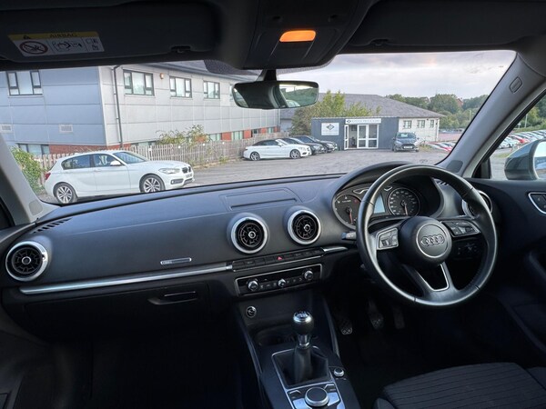 Used Audi A3 2017 for sale - 75609649: Photo 11