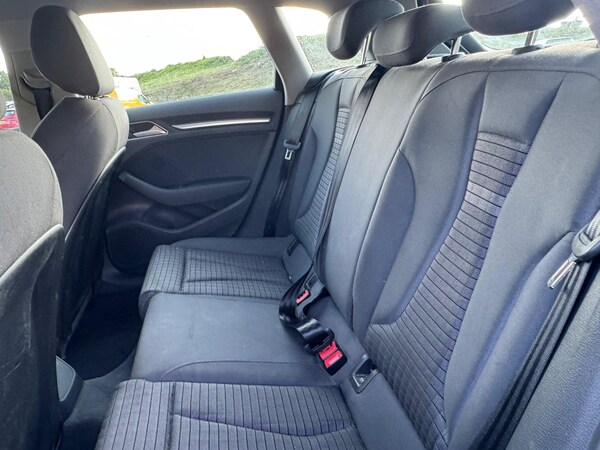 Used Audi A3 2017 for sale - 75609649: Photo 12