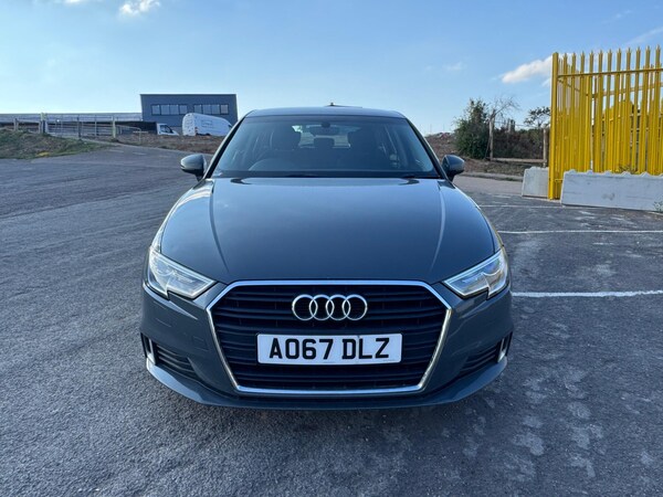 Used Audi A3 2017 for sale - 75609649: Photo 3