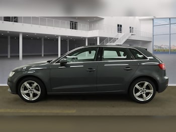 Used Audi A3 2017 for sale - 75609649: Photo