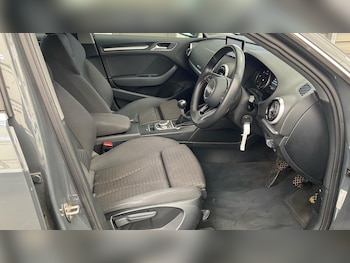 Used Audi A3 2017 for sale - 75609649: Photo
