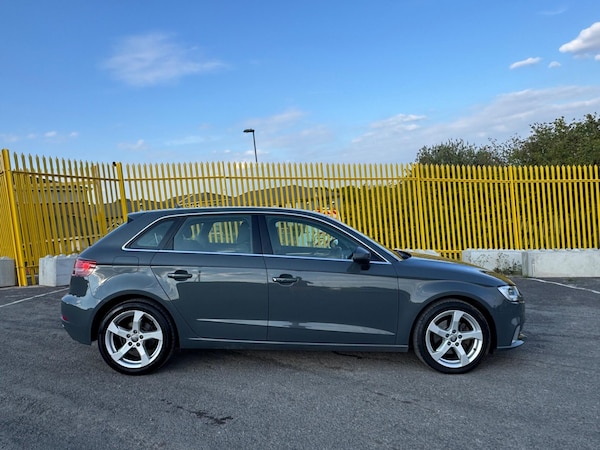 Used Audi A3 2017 for sale - 75609649: Photo 5