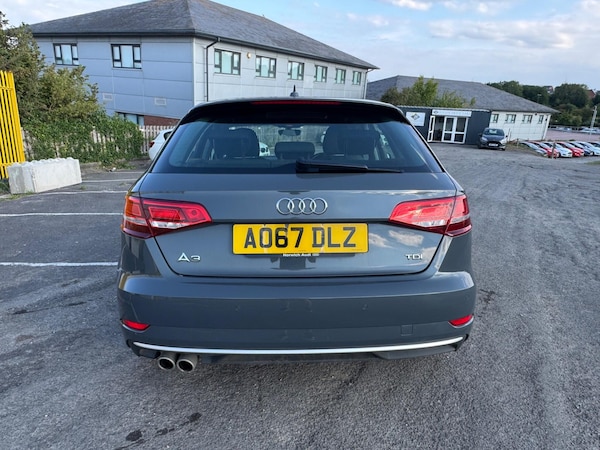 Used Audi A3 2017 for sale - 75609649: Photo 7