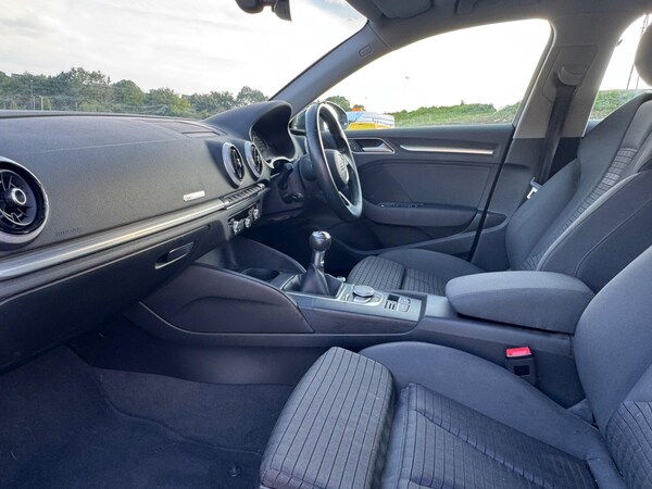 Used Audi A3 2017 for sale - 75609649: Photo 9