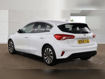 Used Ford Focus 2019 for sale - 78375289: Photo