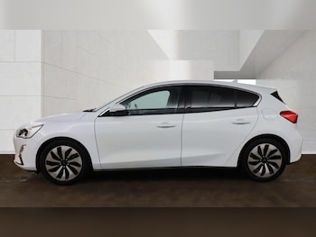 Used Ford Focus 2019 for sale - 78375289: Photo