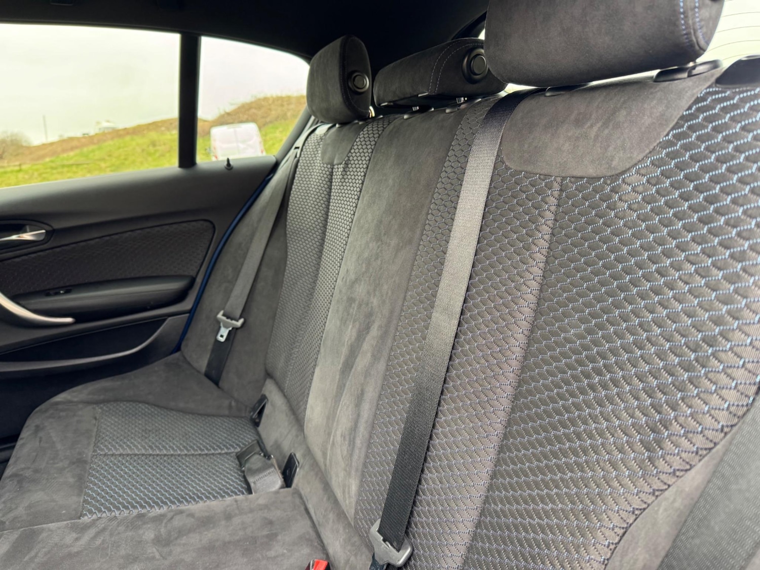 Used BMW 1 Series 2015 for sale - 76527866: Photo 10