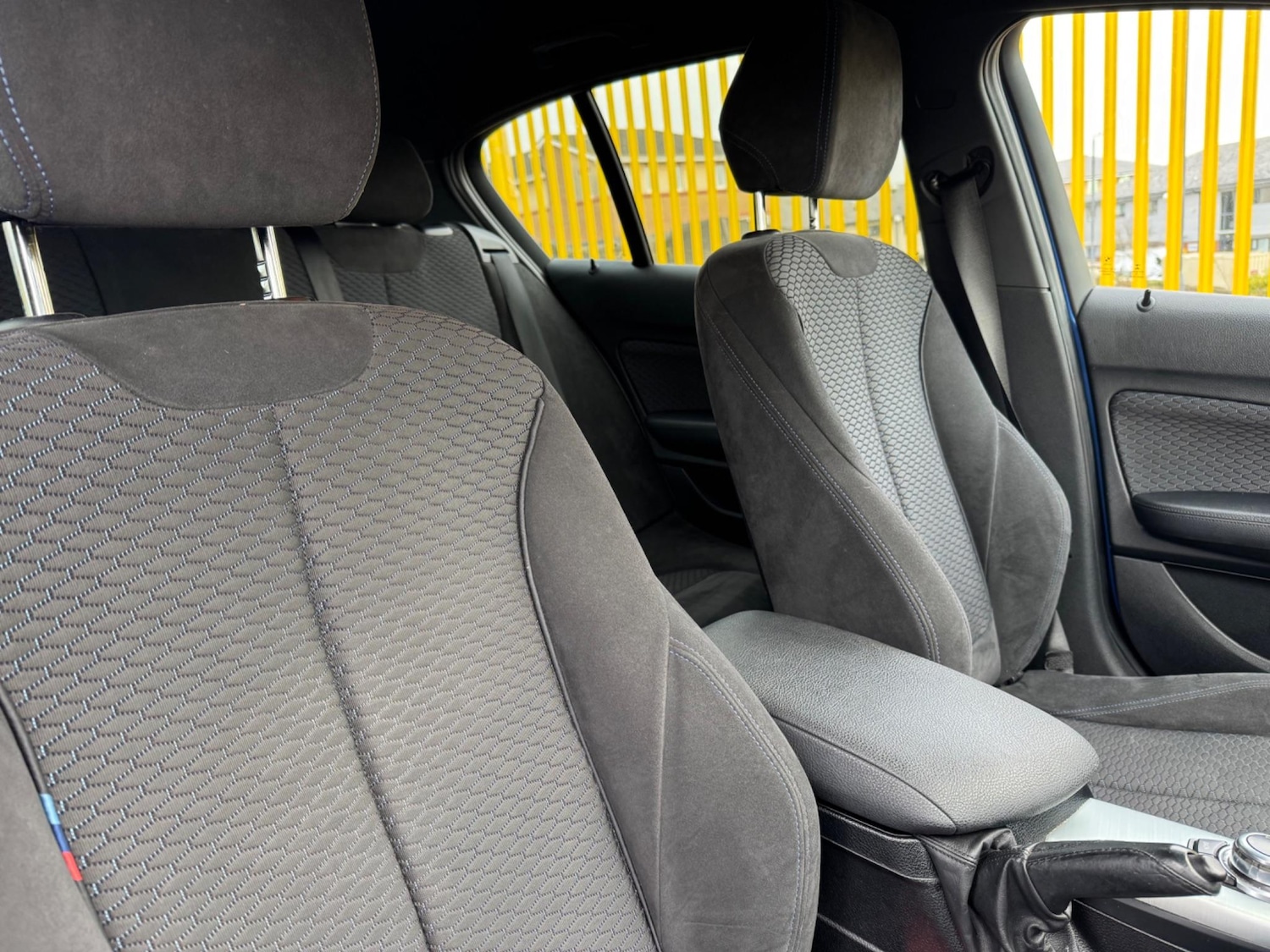 Used BMW 1 Series 2015 for sale - 76527866: Photo 11