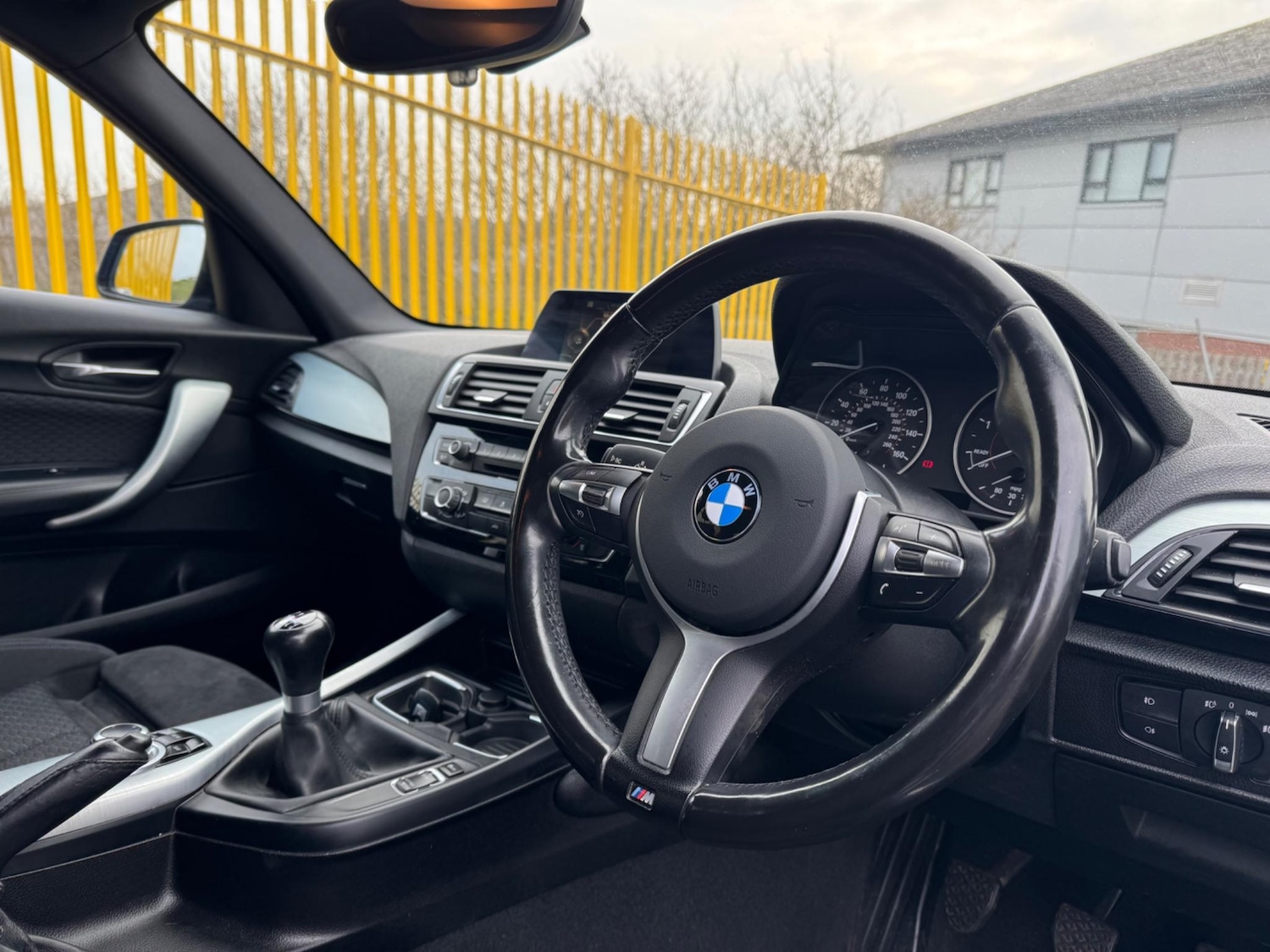 Used BMW 1 Series 2015 for sale - 76527866: Photo 13