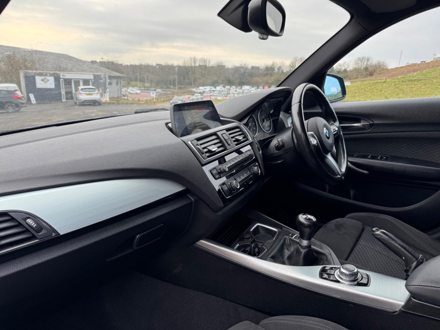 Used BMW 1 Series 2015 for sale - 76527866: Photo 8