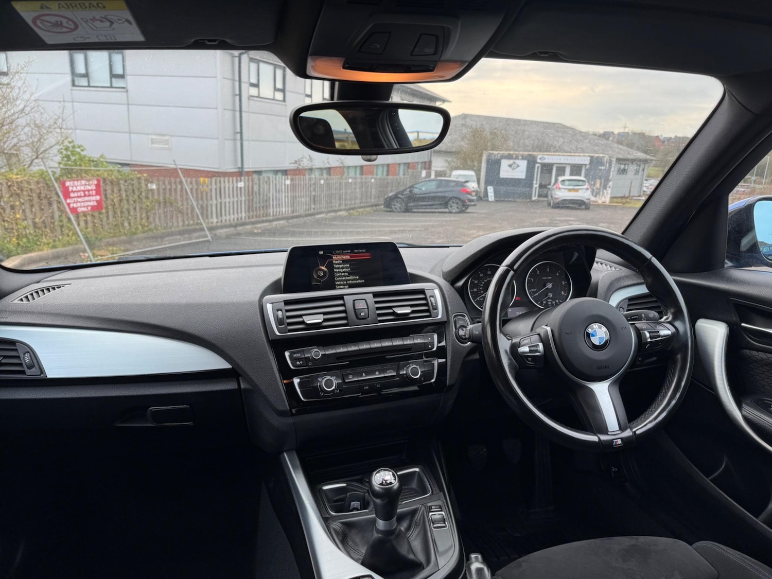 Used BMW 1 Series 2015 for sale - 76527866: Photo 9