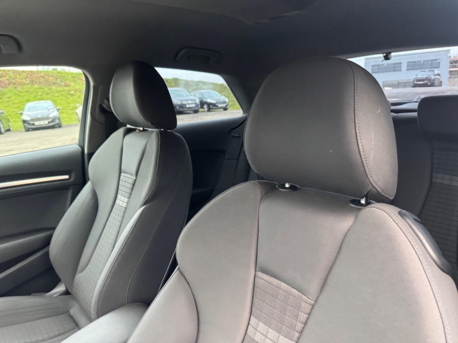 Used Audi A3 2016 for sale - 76752898: Photo 10