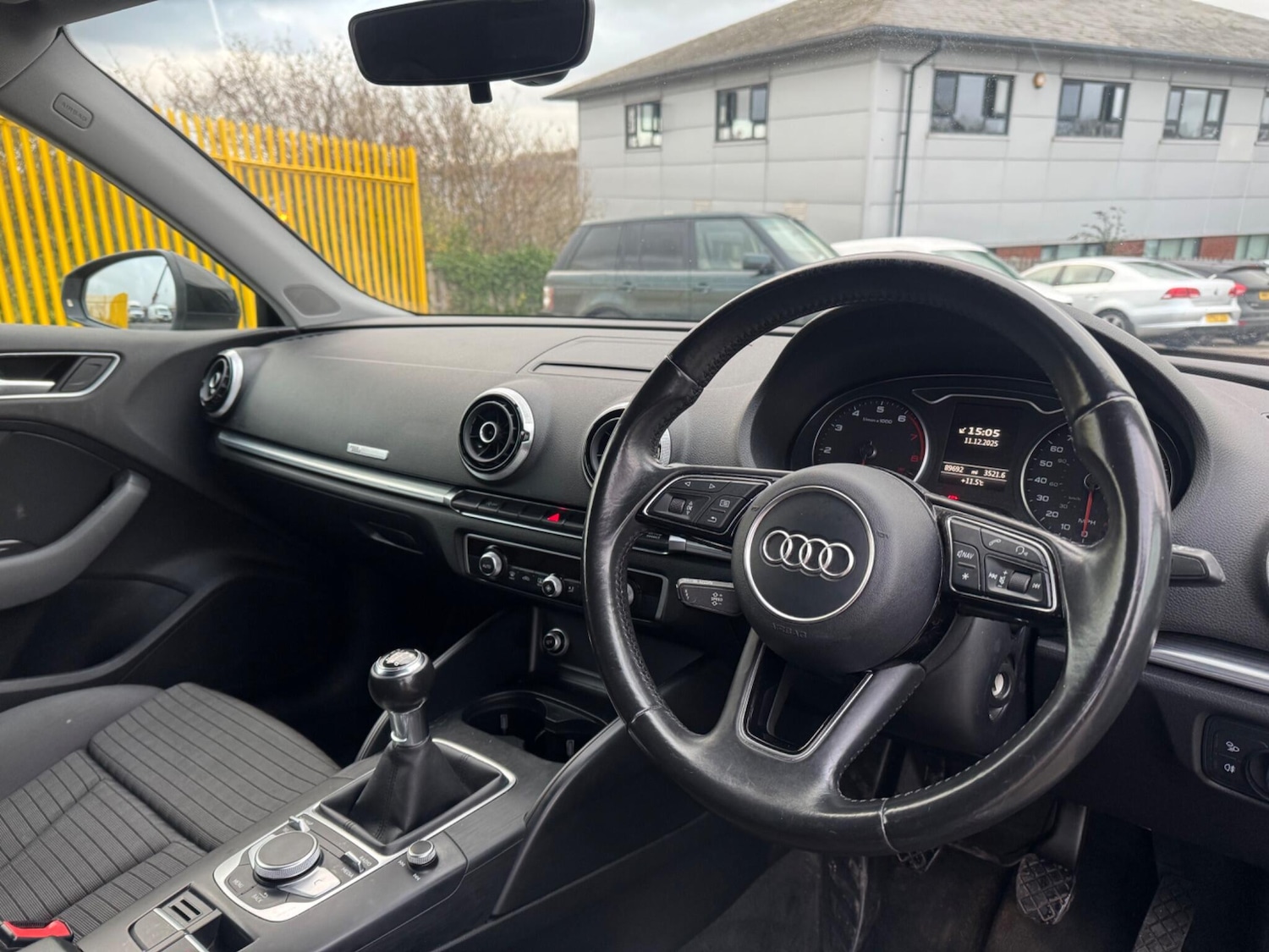 Used Audi A3 2016 for sale - 76752898: Photo 11
