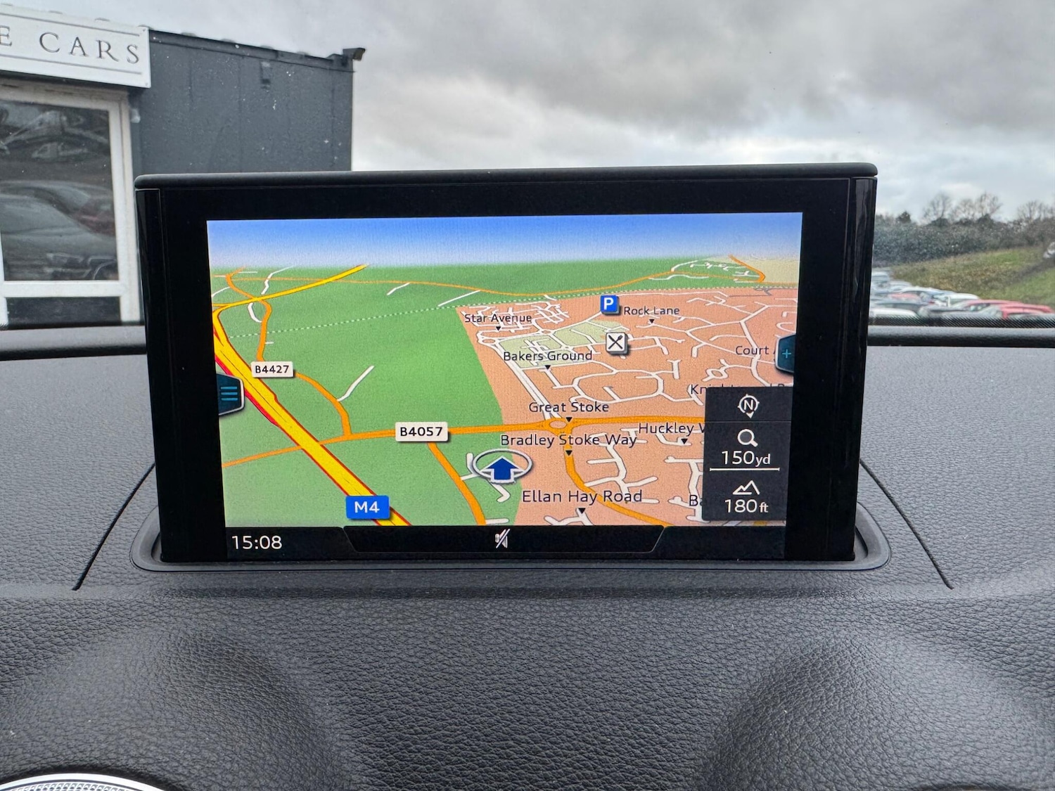 Used Audi A3 2016 for sale - 76752898: Photo 13