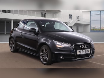 2016 (66) - 1.4 TFSI CoD Sport Euro 6 (s/s) 3dr