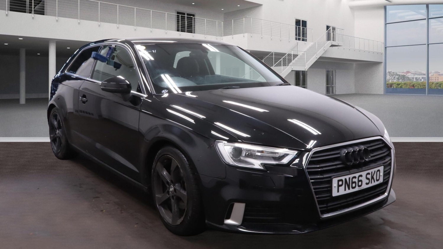 Used Audi A3 2016 for sale - 76752898: Photo 3