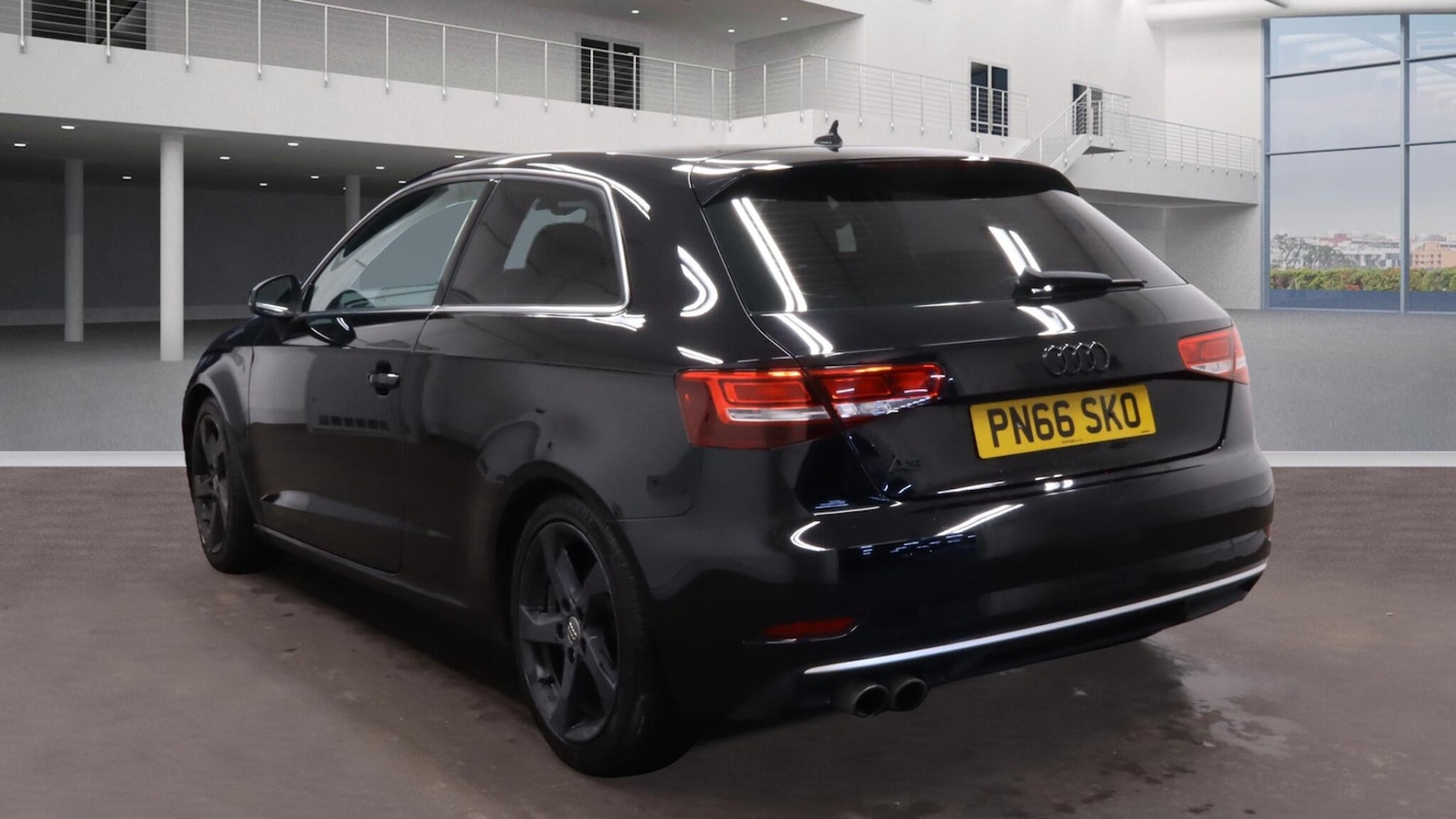 Used Audi A3 2016 for sale - 76752898: Photo 4