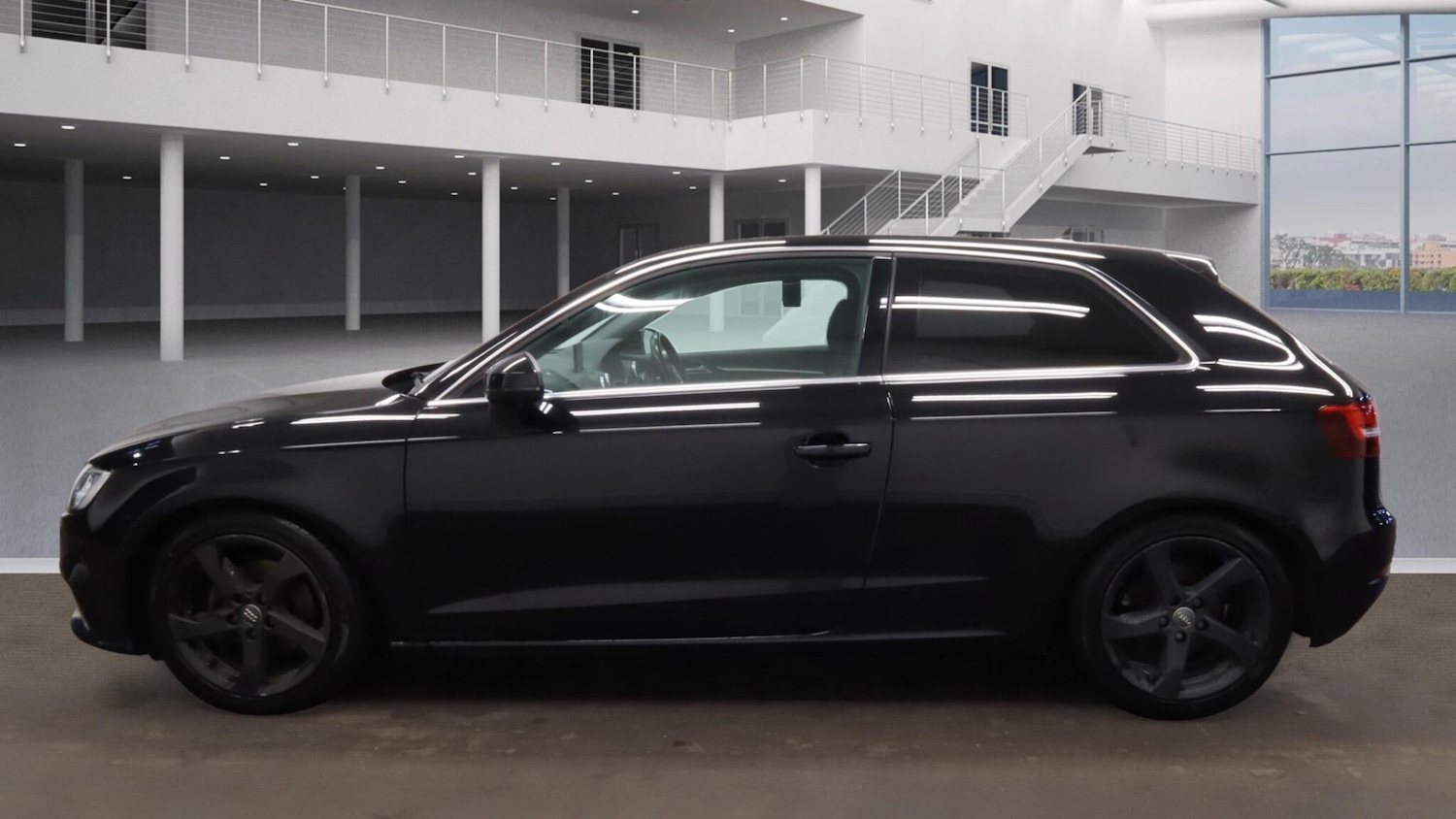 Used Audi A3 2016 for sale - 76752898: Photo 5