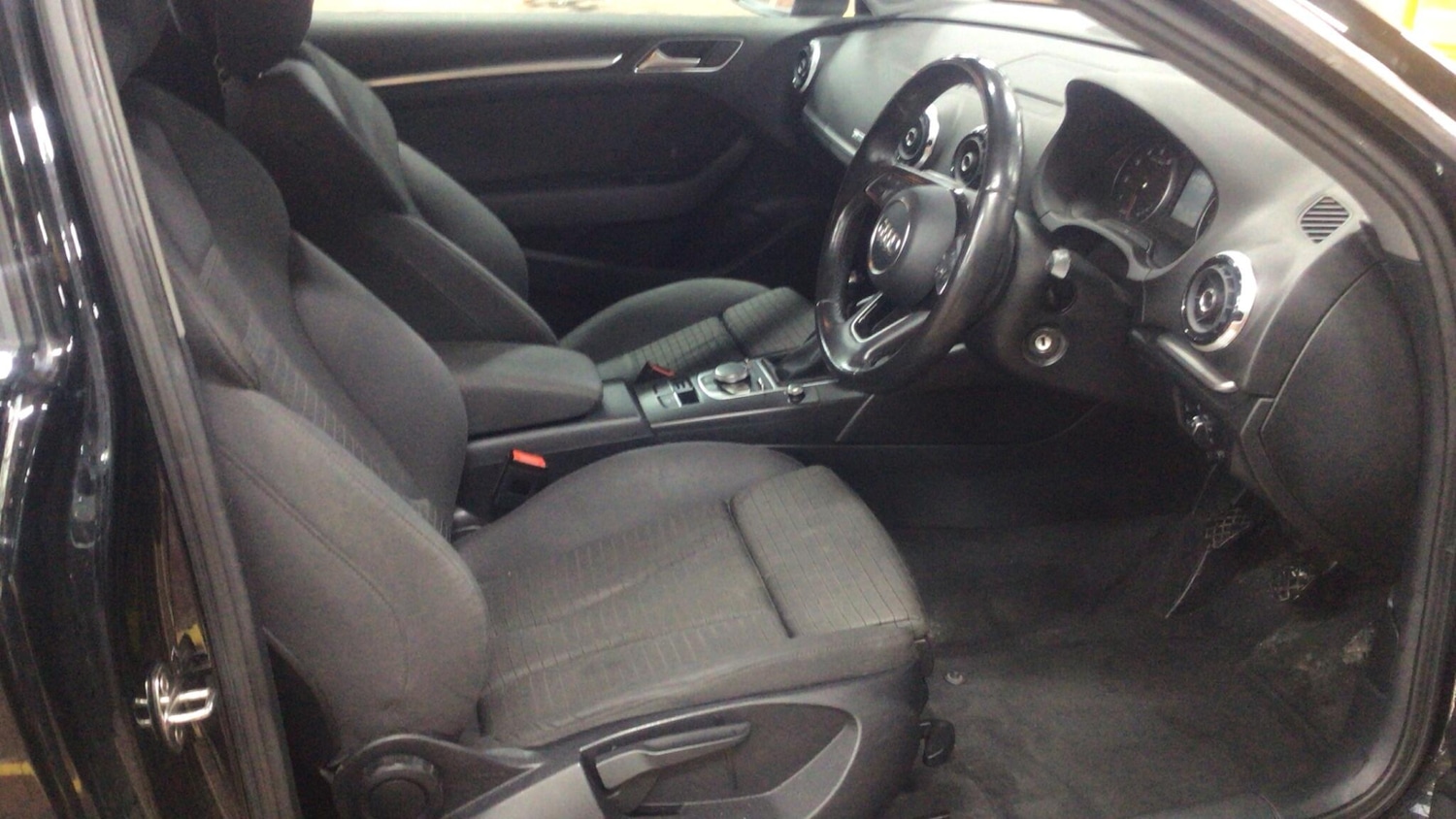 Used Audi A3 2016 for sale - 76752898: Photo 6