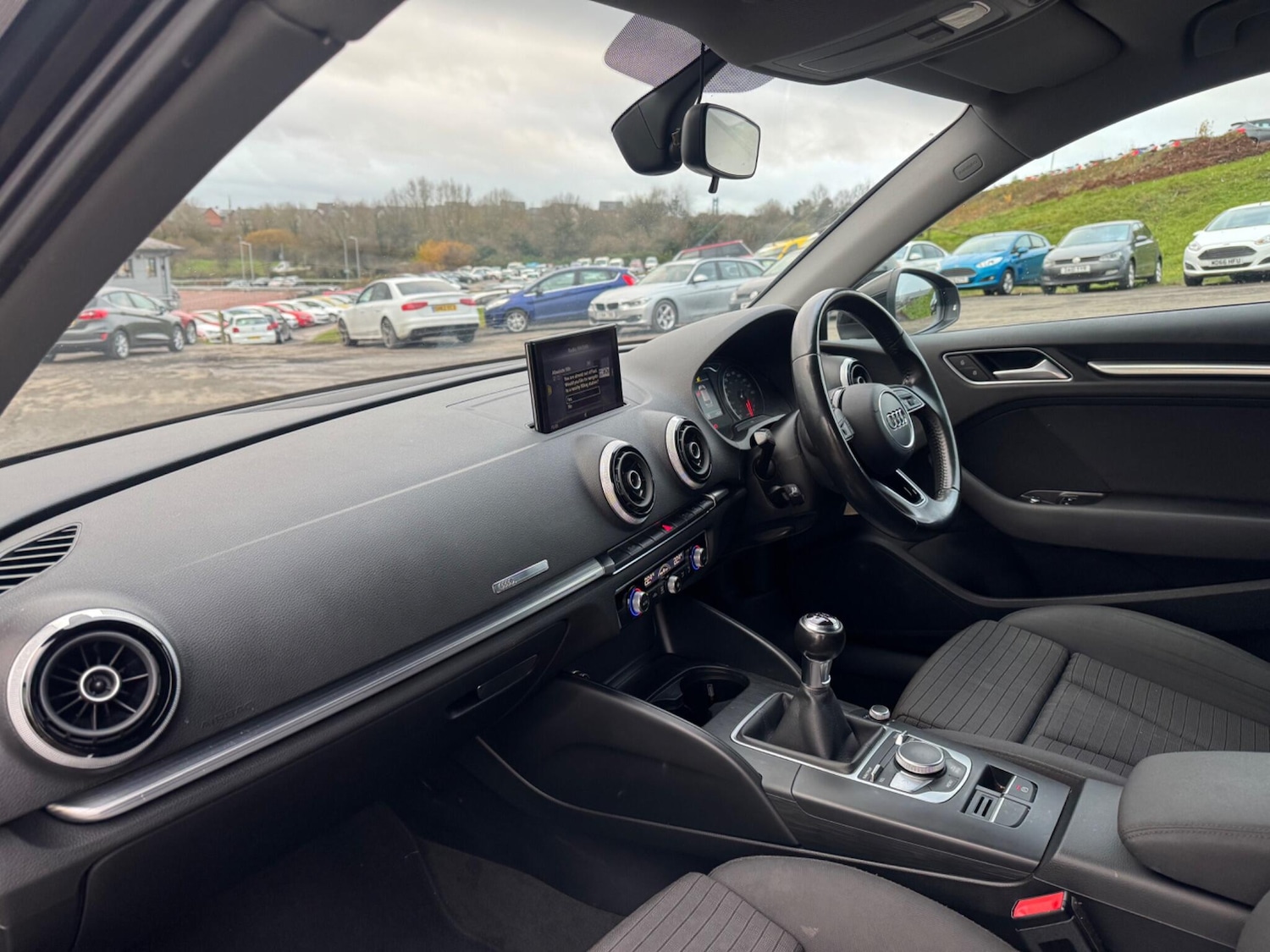 Used Audi A3 2016 for sale - 76752898: Photo 8