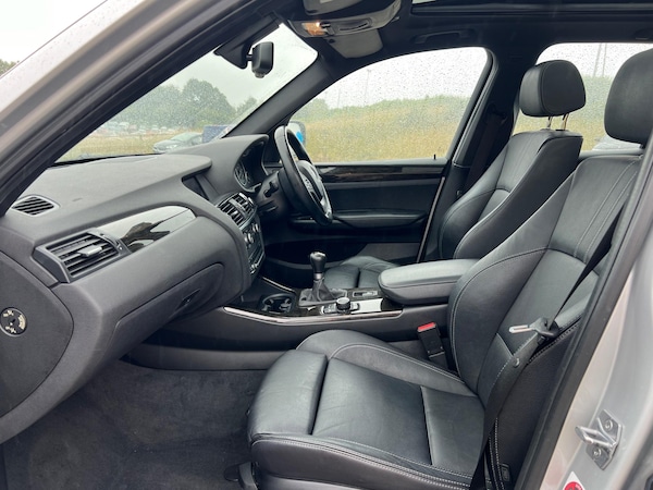 Used BMW X3 2013 for sale - 74966058: Photo 10