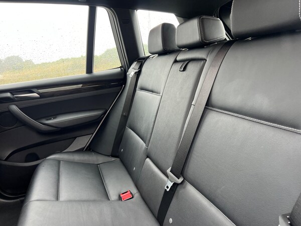 Used BMW X3 2013 for sale - 74966058: Photo 13