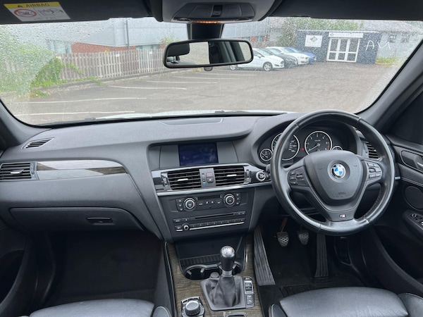 Used BMW X3 2013 for sale - 74966058: Photo 15