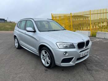 Used BMW X3 2013 for sale - 74966058: Photo