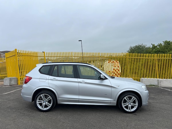 Used BMW X3 2013 for sale - 74966058: Photo 5