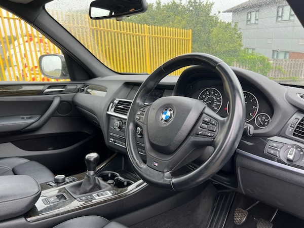 Used BMW X3 2013 for sale - 74966058: Photo 8