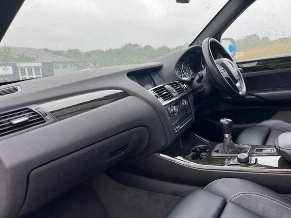 Used BMW X3 2013 for sale - 74966058: Photo 9