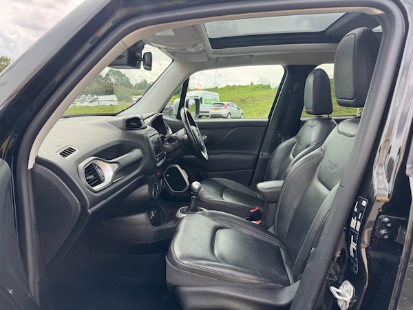 Used Jeep Renegade 2017 for sale - 76327359: Photo 16