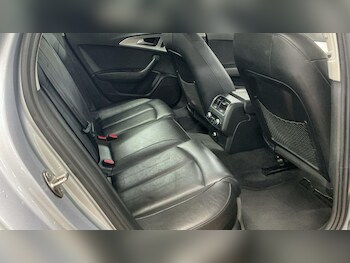 Used Audi A6 Saloon 2016 for sale - 78417516: Photo