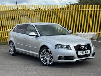 Used Audi A3 2011 for sale - 79552778: Photo