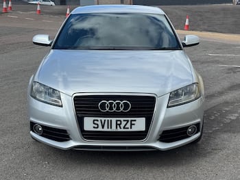 Used Audi A3 2011 for sale - 79552778: Photo