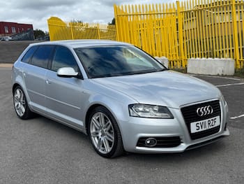 Used Audi A3 2011 for sale - 79552778: Photo