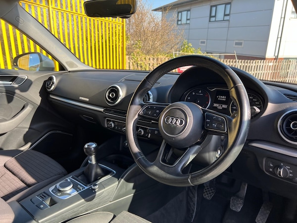 Used Audi A3 2016 for sale - 73680317: Photo 10
