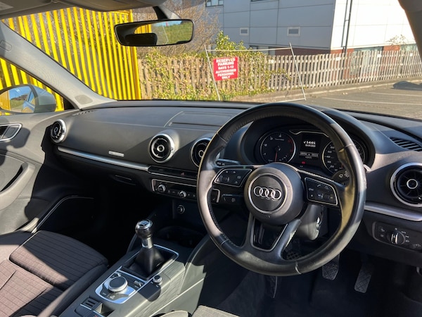 Used Audi A3 2016 for sale - 73680317: Photo 12