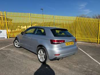 Used Audi A3 2016 for sale - 73680317: Photo