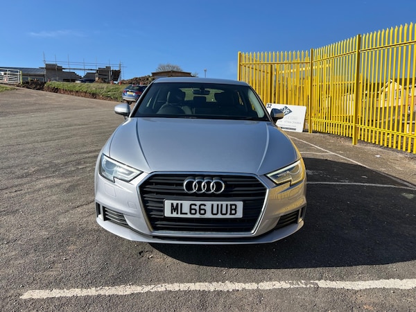 Used Audi A3 2016 for sale - 73680317: Photo 3