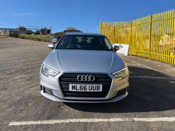 Used Audi A3 2016 for sale - 73680317: Photo