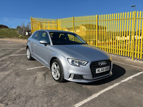 Used Audi A3 2016 for sale - 73680317: Photo 4