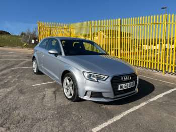 Used Audi A3 2016 for sale - 73680317: Photo