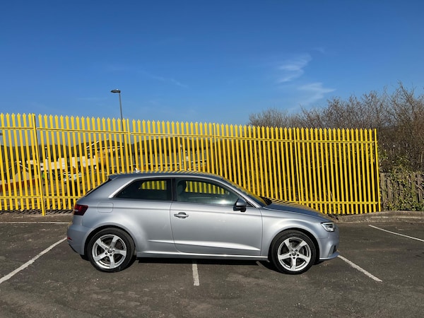 Used Audi A3 2016 for sale - 73680317: Photo 5