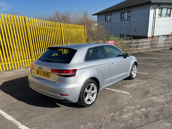 Used Audi A3 2016 for sale - 73680317: Photo 6